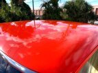 Thumbnail Photo 3 for 1969 Pontiac GTO